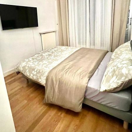 Disney-Bord De Marne-Parking Prive 모 외부 사진