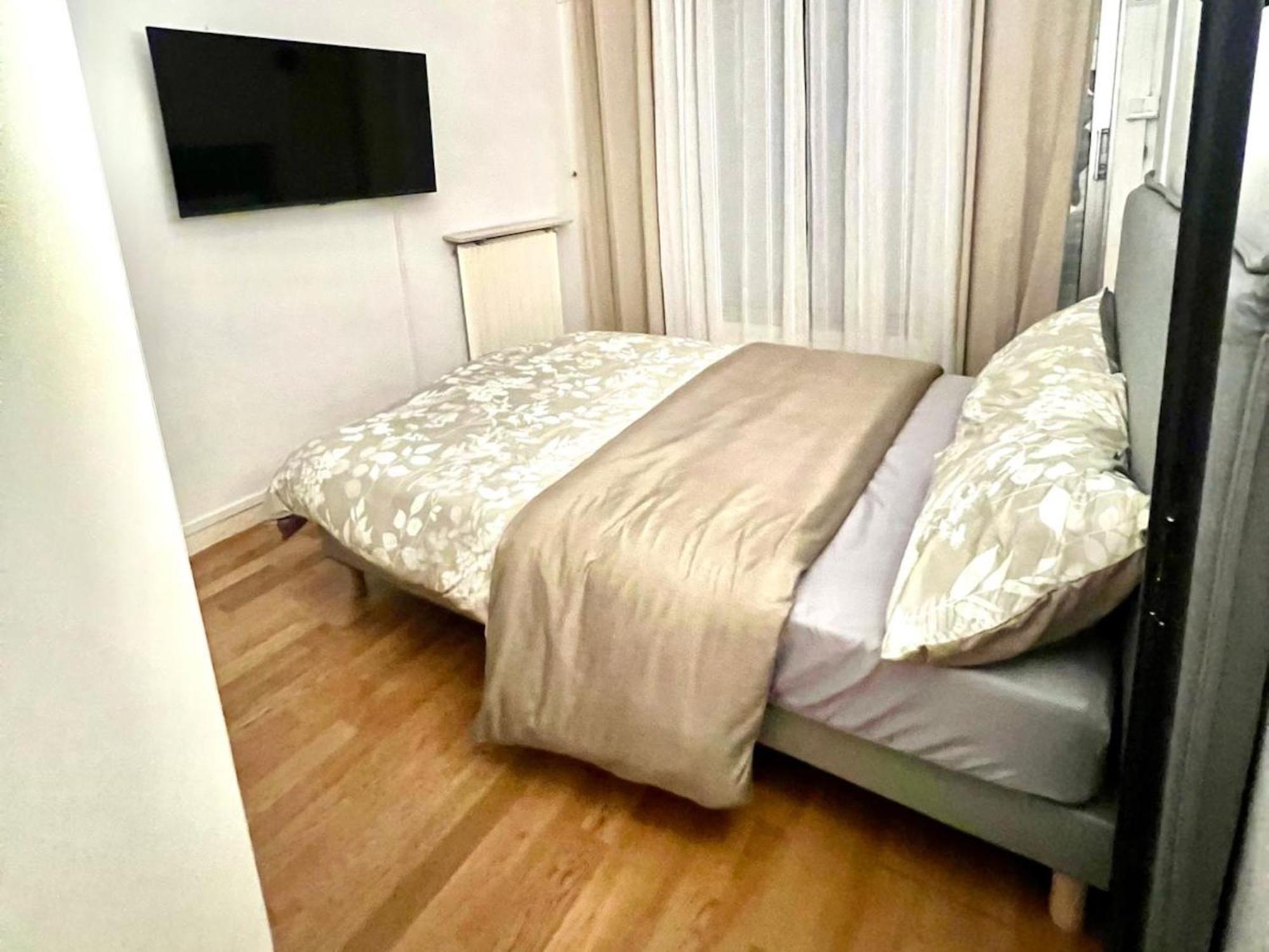 Disney-Bord De Marne-Parking Prive 모 외부 사진
